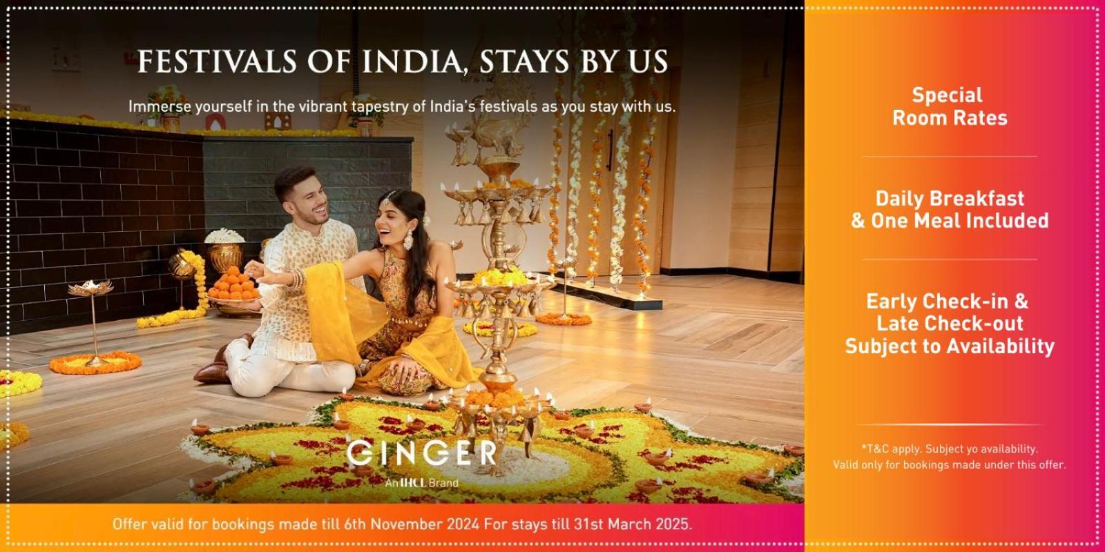 Ginger Durgapur Hotell Exteriör bild